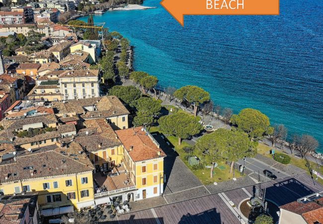 Apartment in Desenzano del Garda - 001 - LET IT BE A DREAM - RENOVATION 2025 Apartment in Desenzano del Garda - 001 - LET IT BE A DREAM - RENOVATION 2025