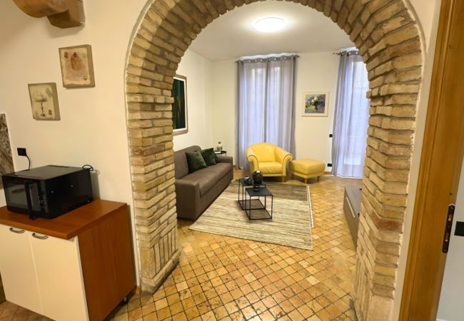 Apartment in Desenzano del Garda - 001 - LET IT BE A DREAM - RENOVATION 2025 Apartment in Desenzano del Garda - 001 - LET IT BE A DREAM - RENOVATION 2025
