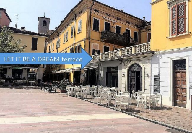 Apartment in Desenzano del Garda - 001 - LET IT BE A DREAM - RENOVATION 2025 Apartment in Desenzano del Garda - 001 - LET IT BE A DREAM - RENOVATION 2025