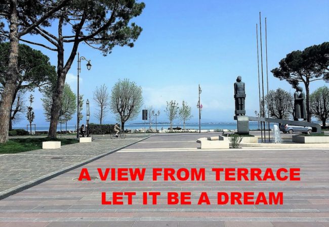 Apartment in Desenzano del Garda - 001 - LET IT BE A DREAM - RENOVATION 2025 Apartment in Desenzano del Garda - 001 - LET IT BE A DREAM - RENOVATION 2025