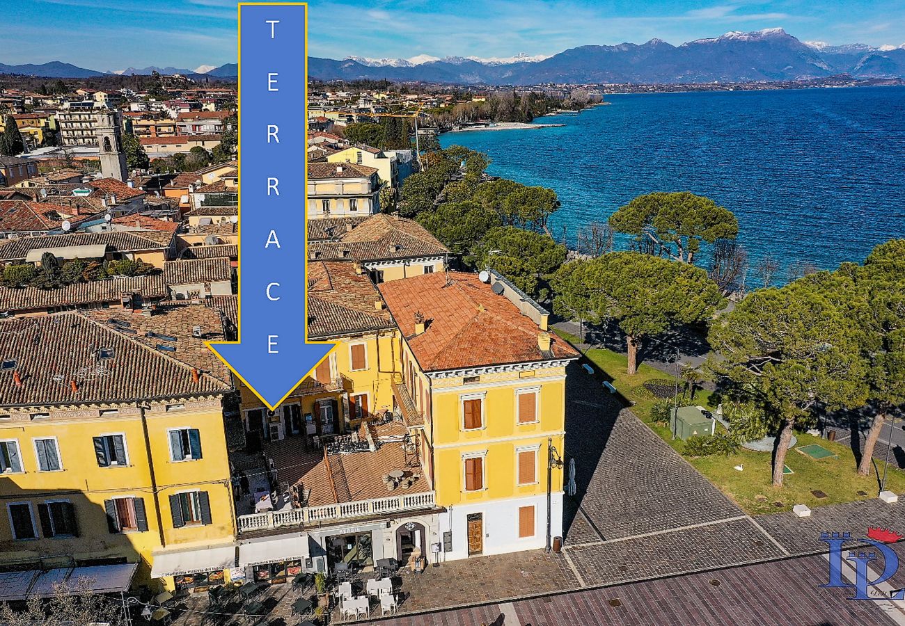 Holiday house, apartment, Desenzano, Lake Garda, Sirmione, Holiday home, Vacation rental