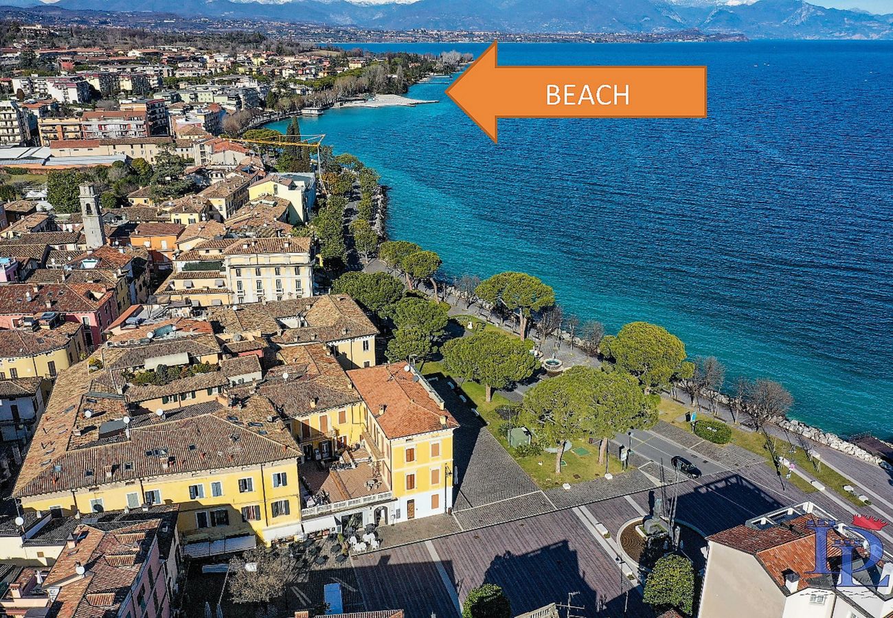 Holiday home, apartment, Desenzano, Lake Garda, Holiday house, Sirmione, Vacation rental