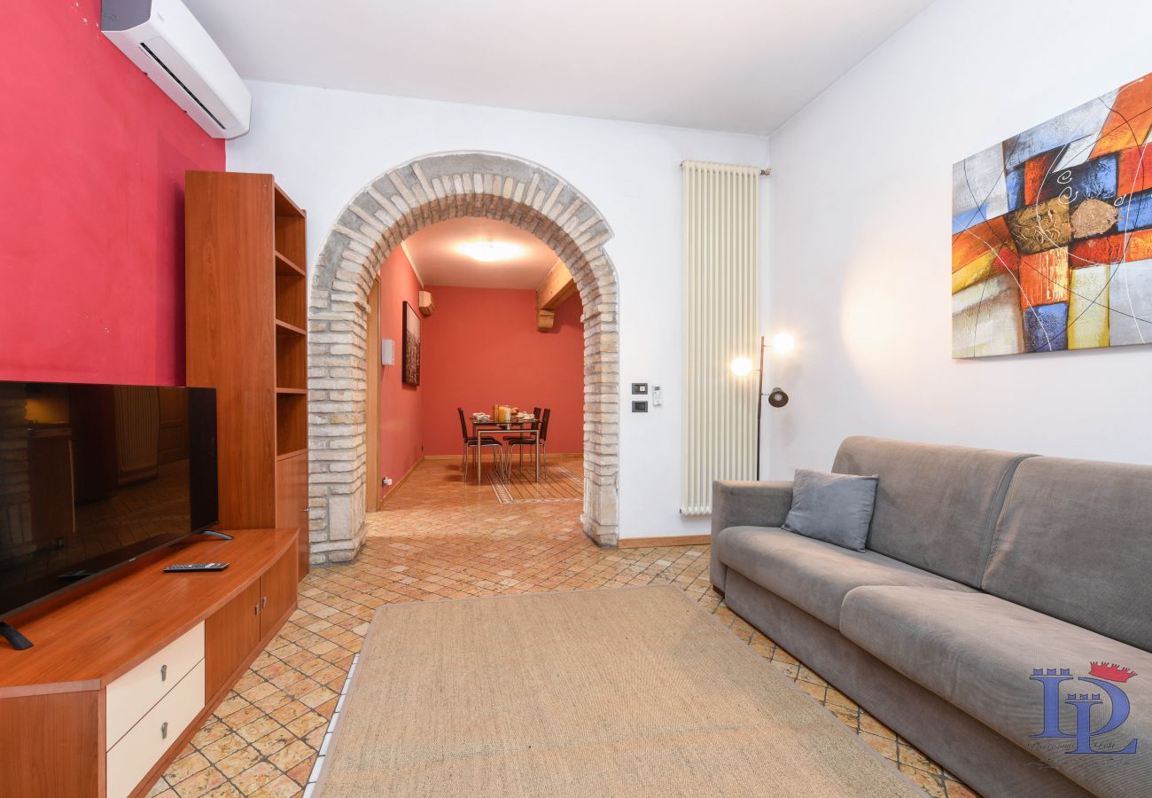 Desenzanoloft, Apartament, Holiday homes, Desenzano, Lake Garda, holiday house, Sirmione, vacation rental