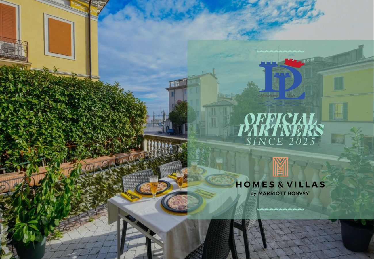 Apartment in Desenzano del Garda - 001 - LET IT BE A DREAM - RENOVATION 2025