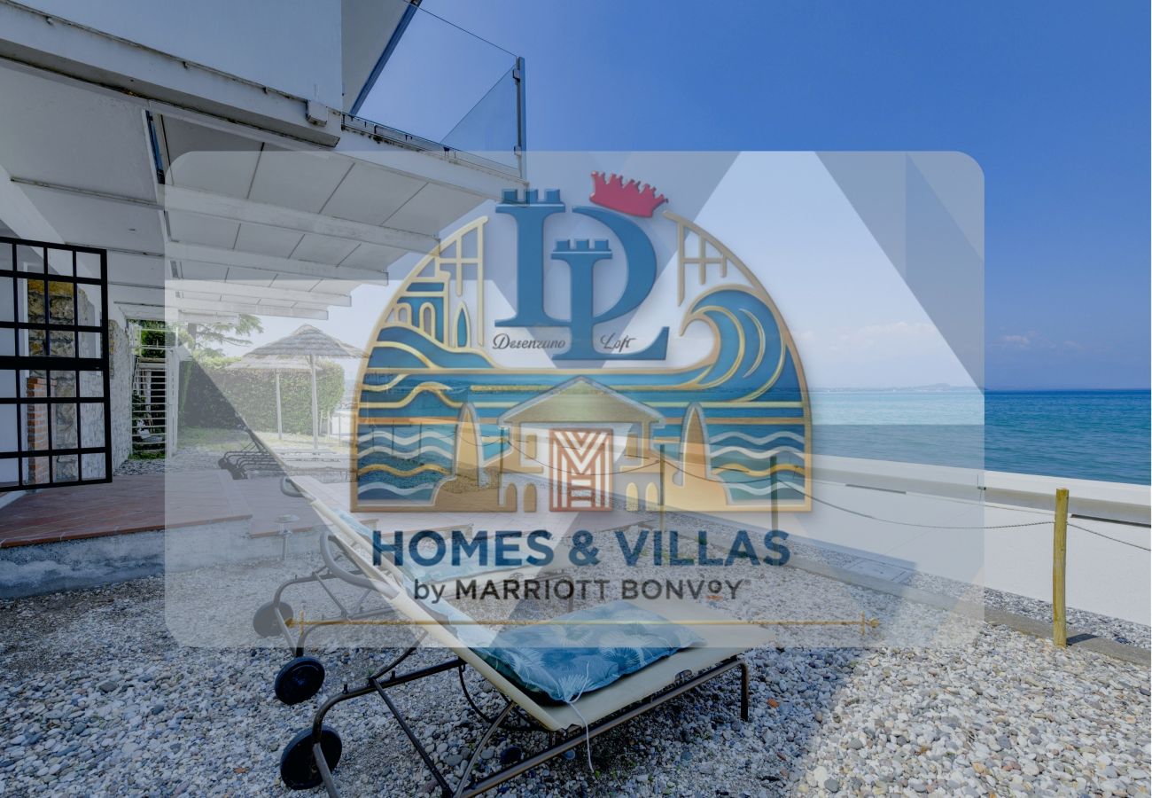Villa in Desenzano del Garda - 003 - AMAZING VILLA SOUND OF THE LAKE