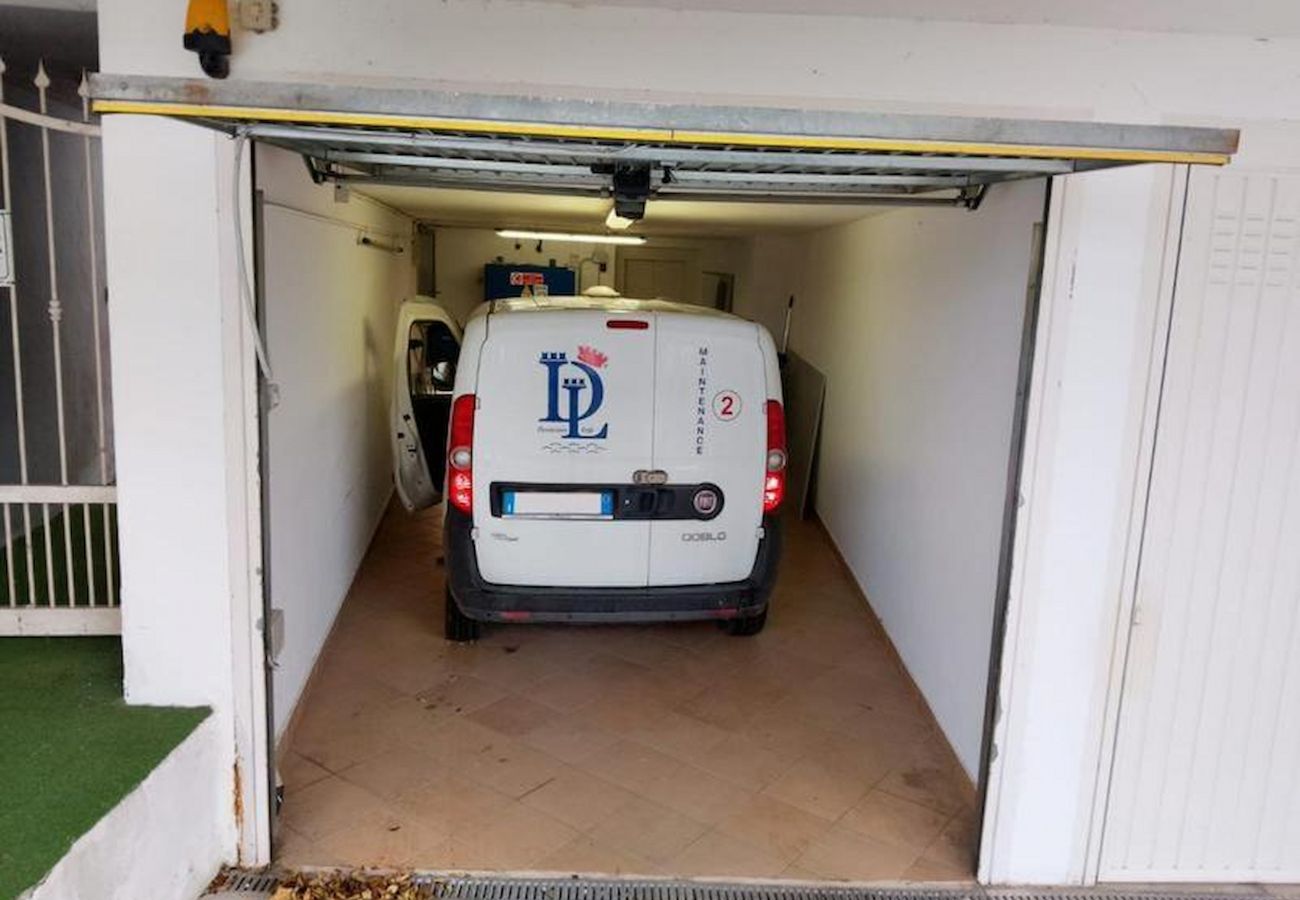 Villa in Desenzano del Garda - 003 - AMAZING VILLA SOUND OF THE LAKE