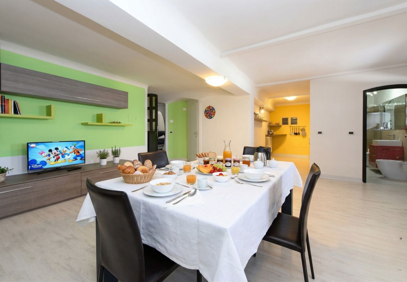 Villa in Desenzano del Garda - 003 - AMAZING VILLA SOUND OF THE LAKE