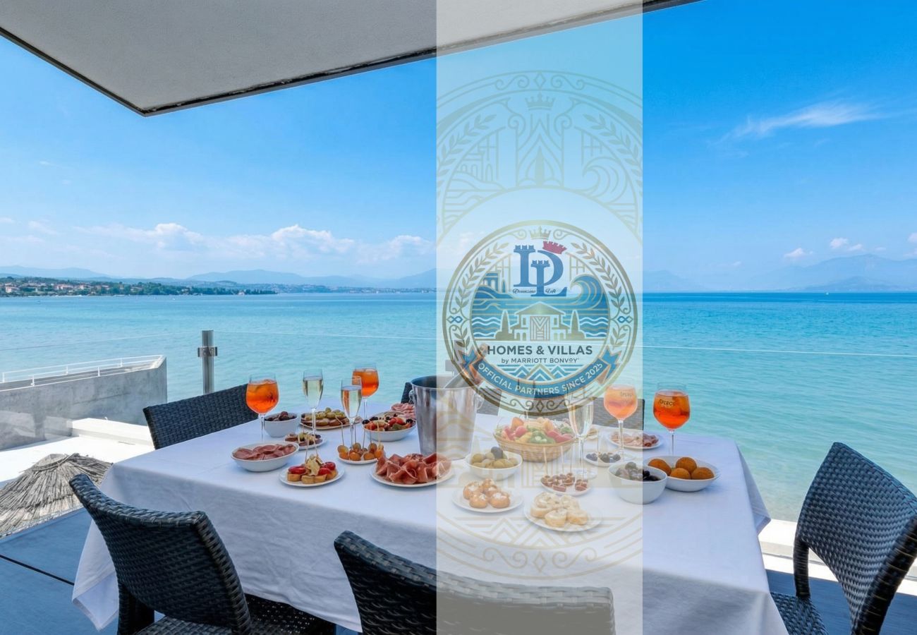 Villa in Desenzano del Garda - 003 - AMAZING VILLA SOUND OF THE LAKE