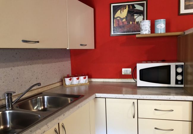 Apartment in Desenzano del Garda - 05 - Desenzanoloft La Baita Apartment in Desenzano del Garda - 05 - Desenzanoloft La Baita