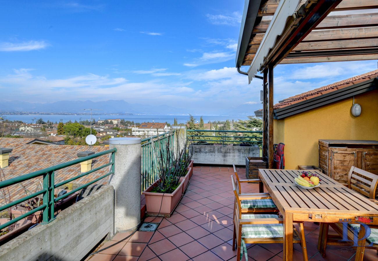 Desenzanoloft, Apartment, Holiday home, Lake Garda, Desenzano