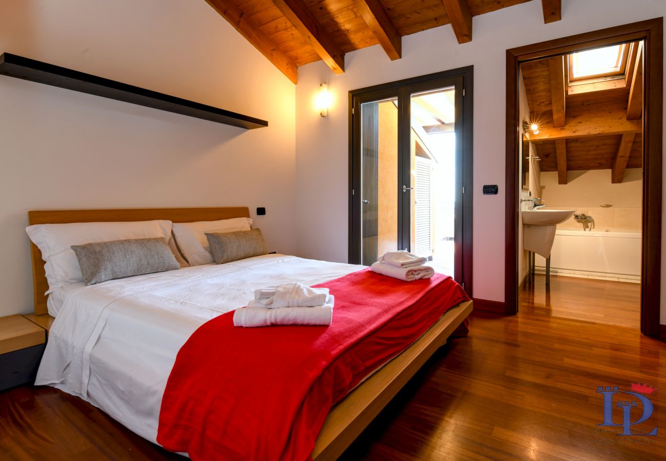 Desenzanoloft, Apartment, Holiday home, Lake Garda, Desenzano
