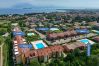 Apartment in Desenzano del Garda - 16 PARADISE LAKE VIEW WITH 5 SWIMMING POOL Apartment in Desenzano del Garda - 16 PARADISE LAKE VIEW WITH 5 SWIMMING POOL
