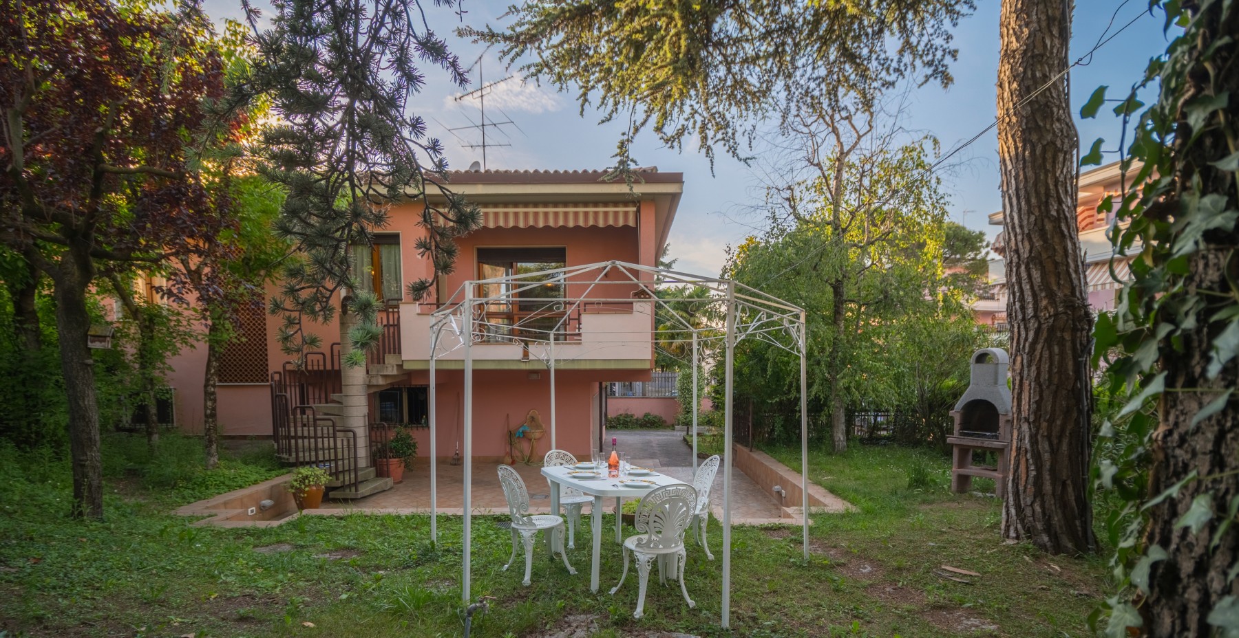 22 Cocobeach Apartment With Garden And Indoor Po