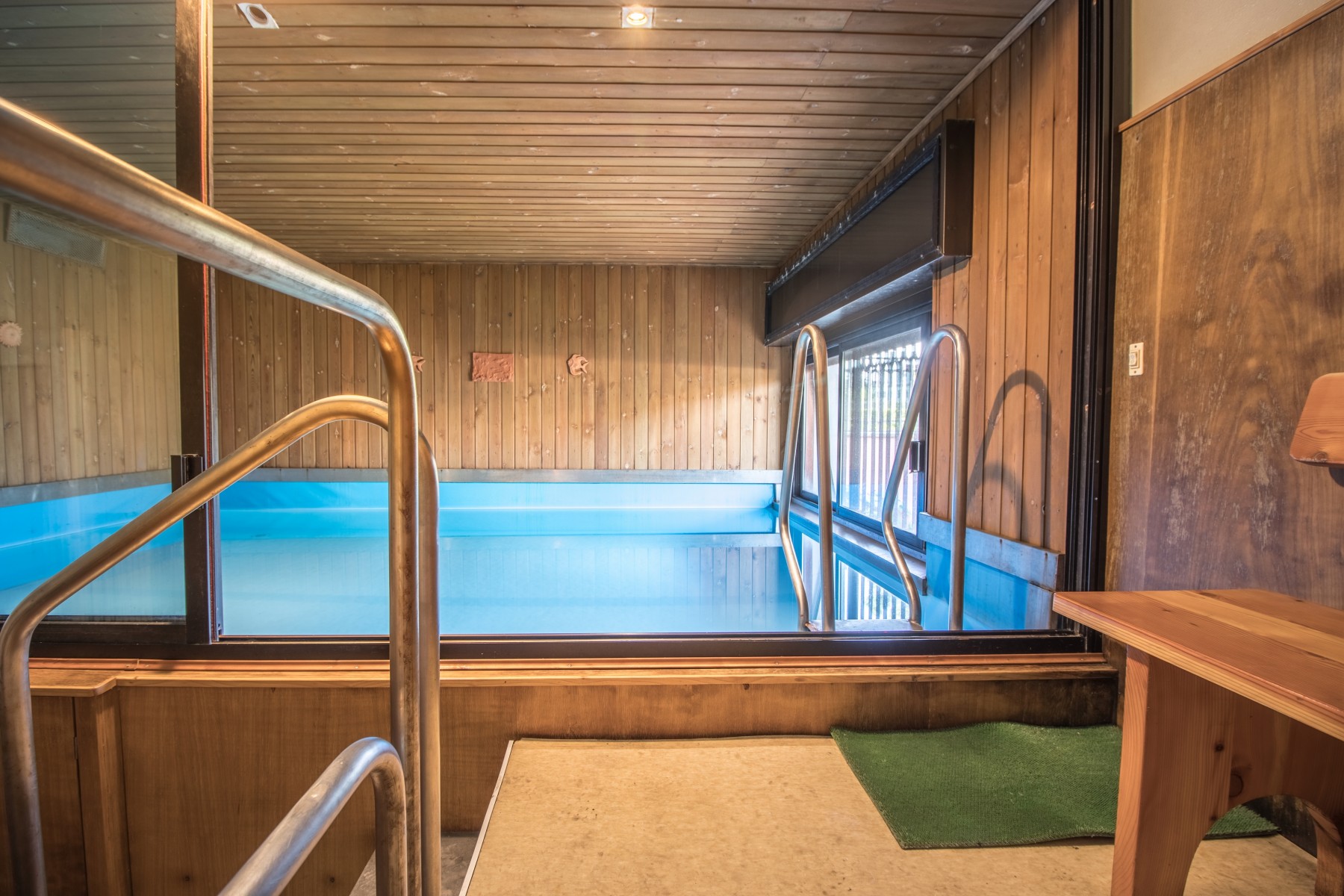 22 Cocobeach Apartment With Garden And Indoor Po