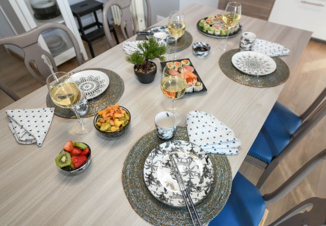 Apartment in Desenzano del Garda - 24 - SMILING IN DESENZANO Apartment in Desenzano del Garda - 24 - SMILING IN DESENZANO