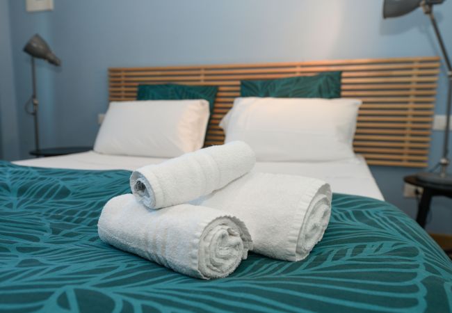 Apartment in Desenzano del Garda - 24 - SMILING IN DESENZANO Apartment in Desenzano del Garda - 24 - SMILING IN DESENZANO