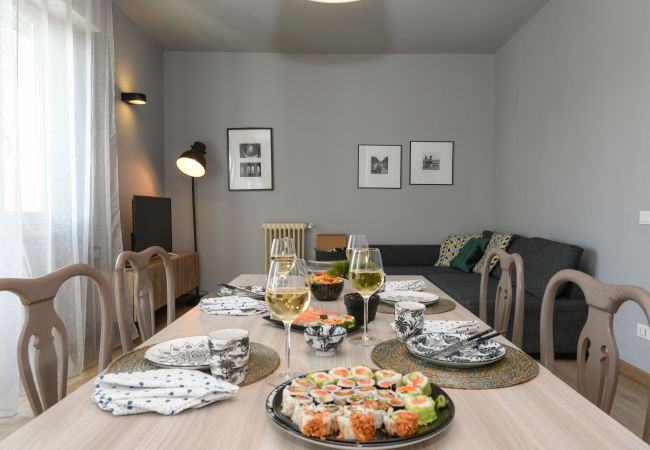 Apartment in Desenzano del Garda - 24 - SMILING IN DESENZANO Apartment in Desenzano del Garda - 24 - SMILING IN DESENZANO