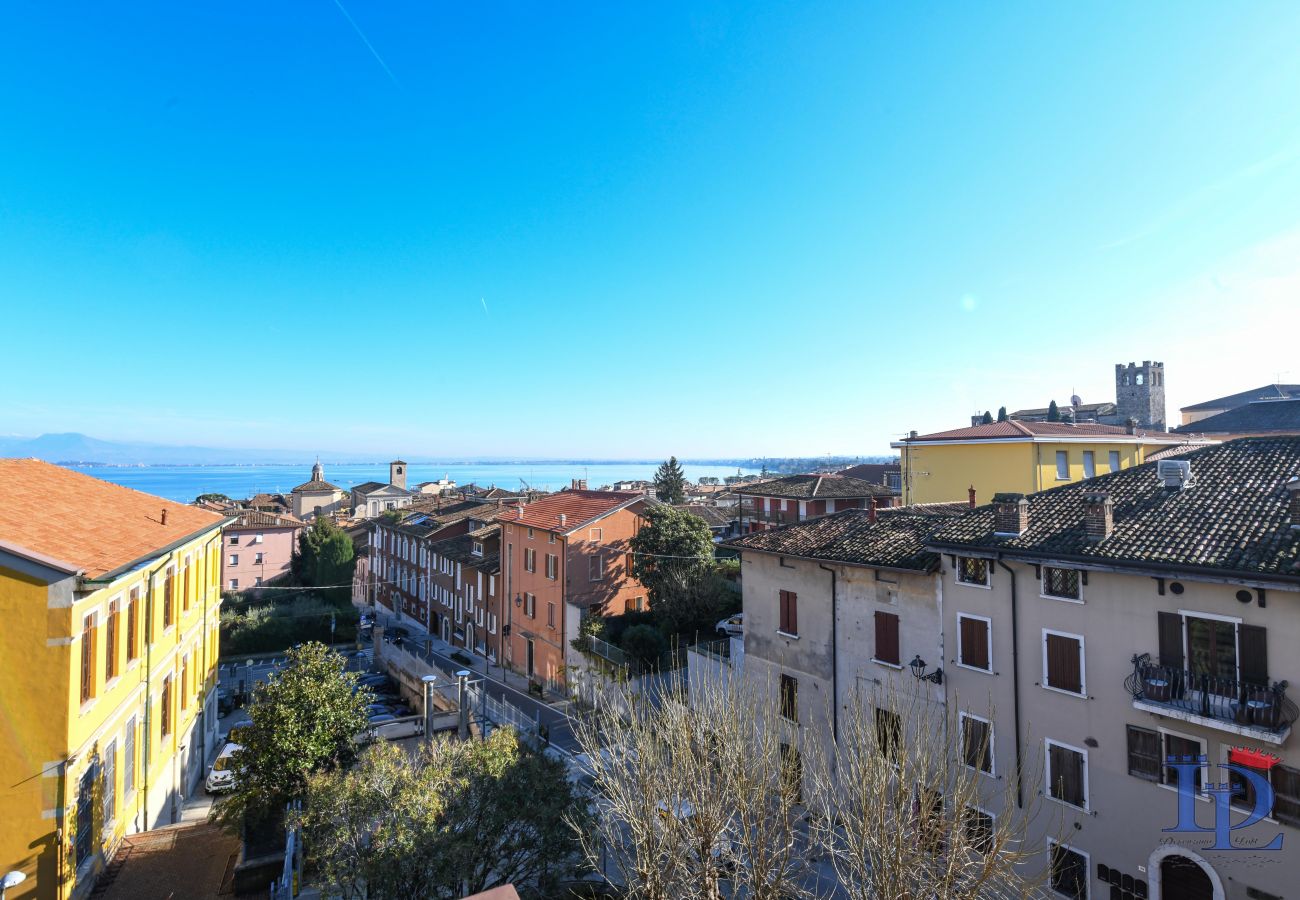 Desenzanoloft, Apartment, Holiday homes, Desenzano, Lake Garda, Sirmione, Holiday house, 