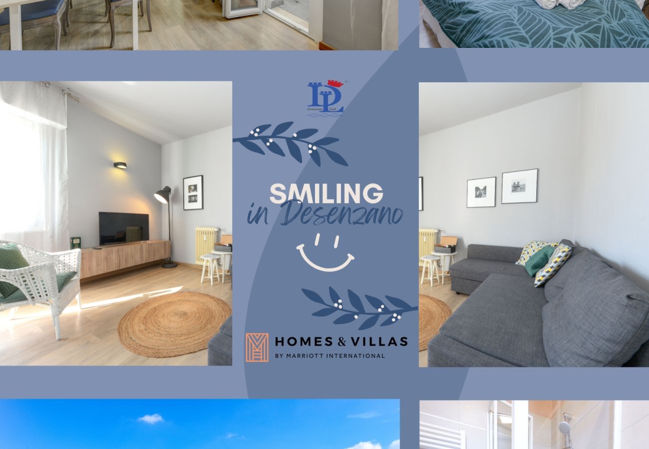 Apartment in Desenzano del Garda - 24 - SMILING IN DESENZANO