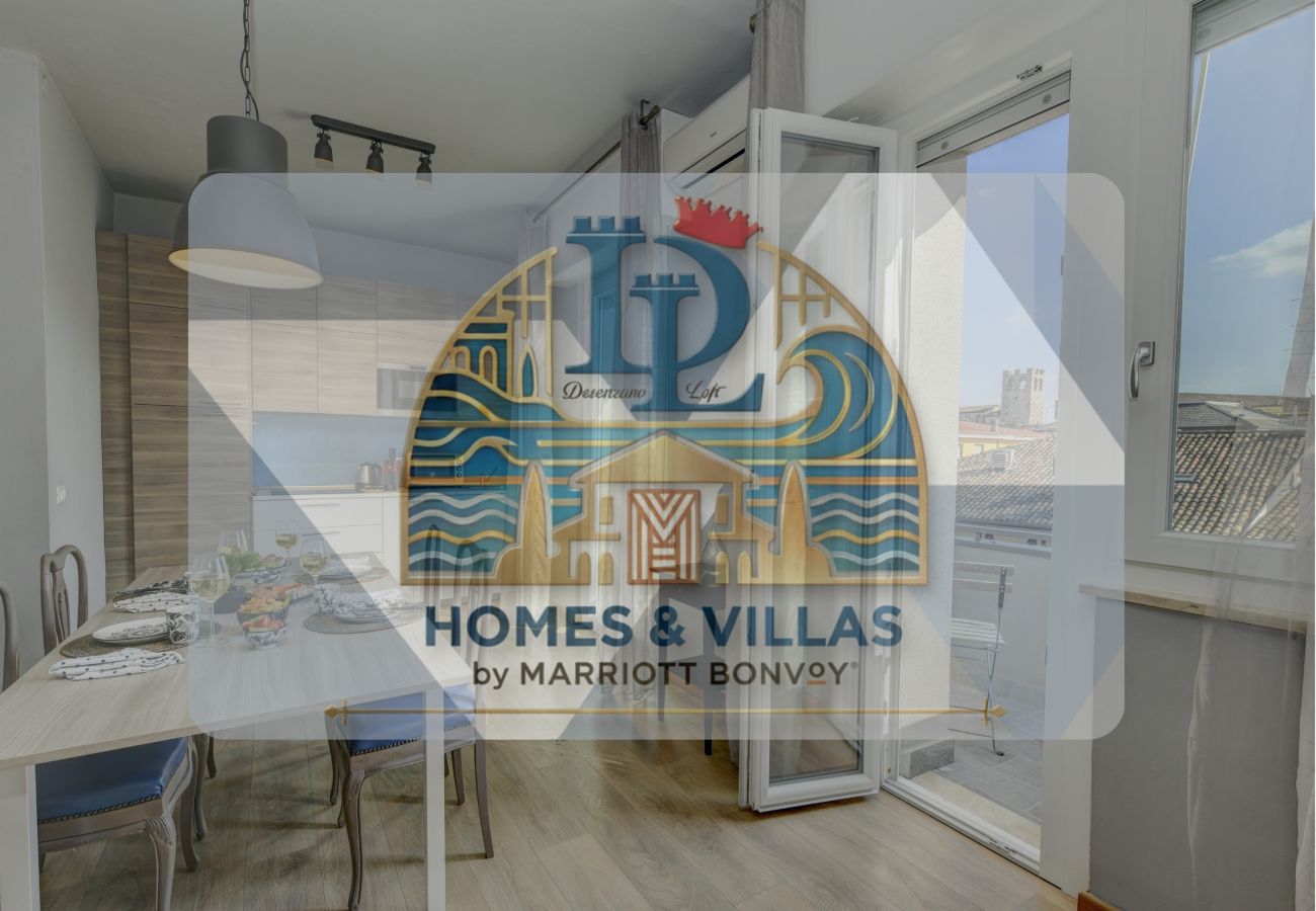 Apartment in Desenzano del Garda - 24 - SMILING IN DESENZANO