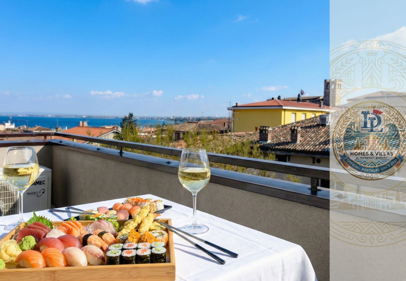 Apartment in Desenzano del Garda - 24 - SMILING IN DESENZANO