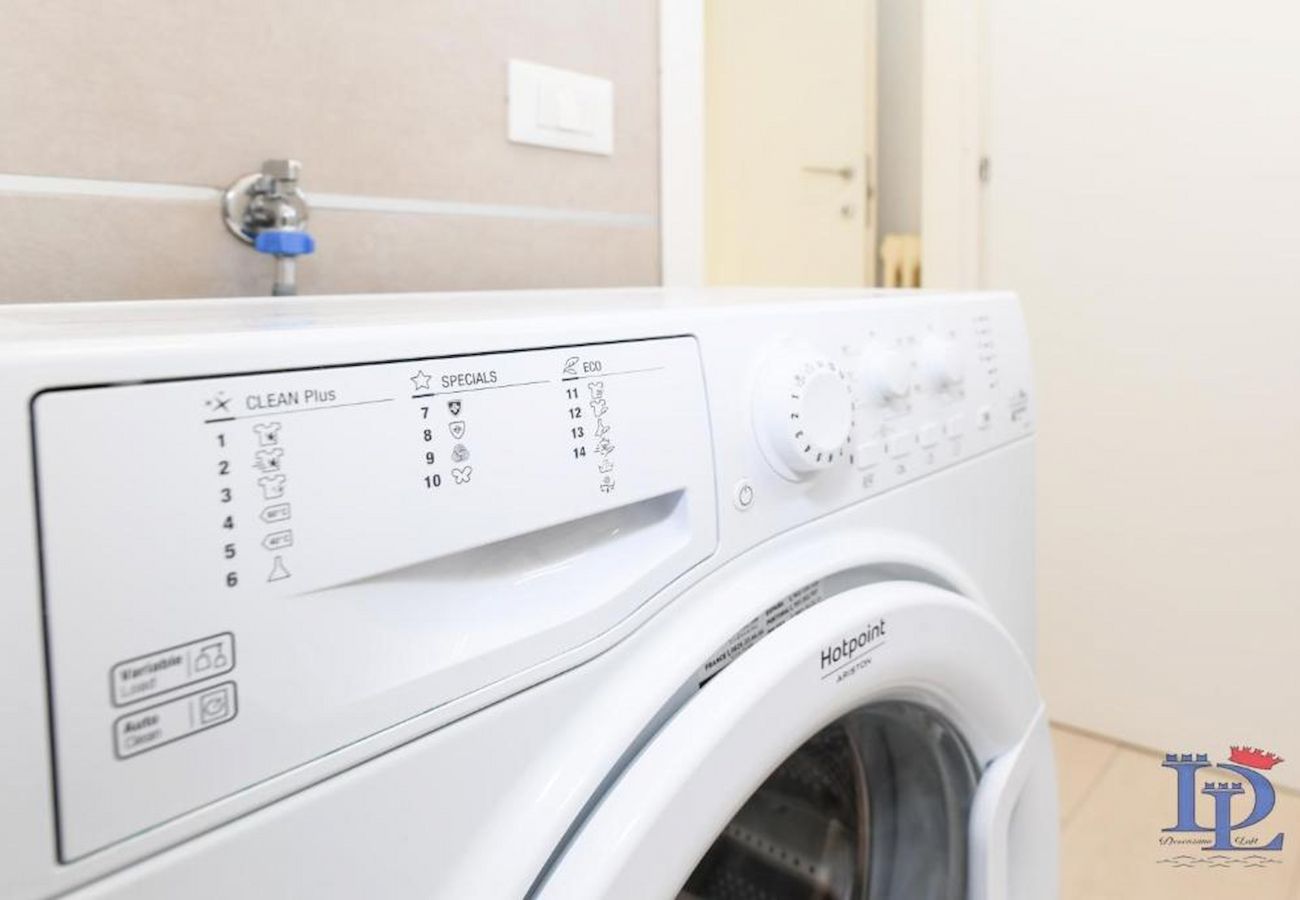 Apartment in Desenzano del Garda - 24 - SMILING IN DESENZANO