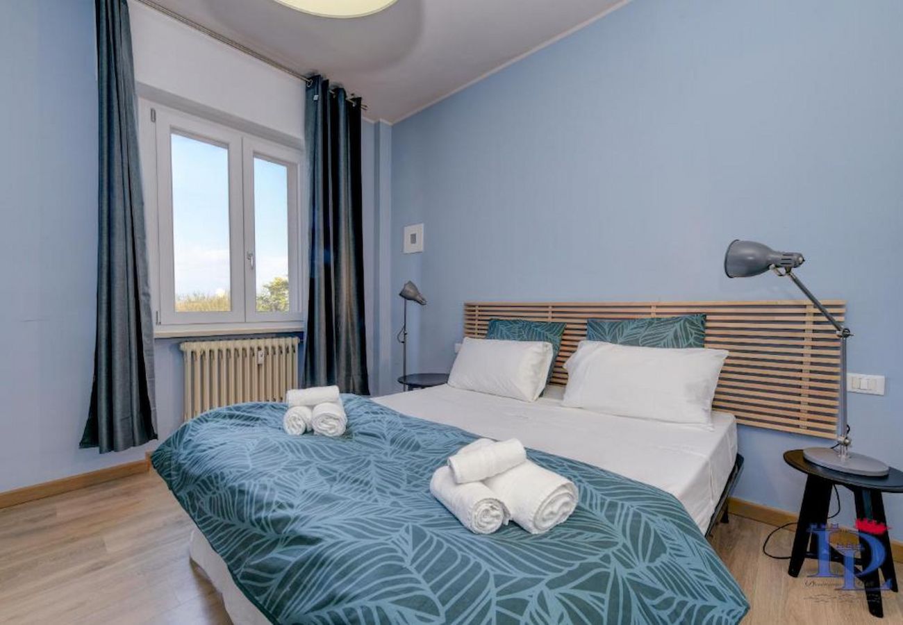 Apartment in Desenzano del Garda - 24 - SMILING IN DESENZANO