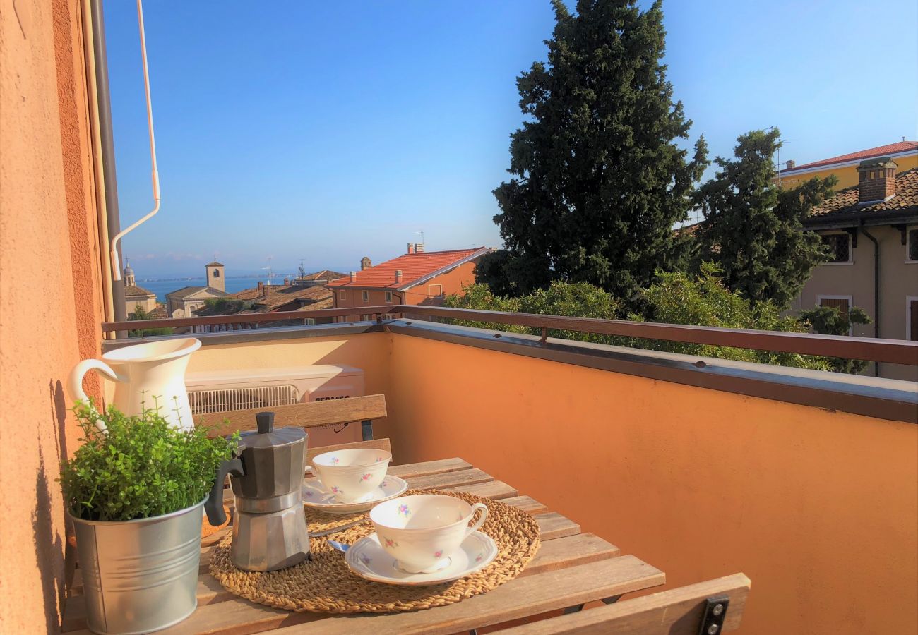 Desenzanoloft, Apartment, Holiday homes, Desenzano, Lake Garda