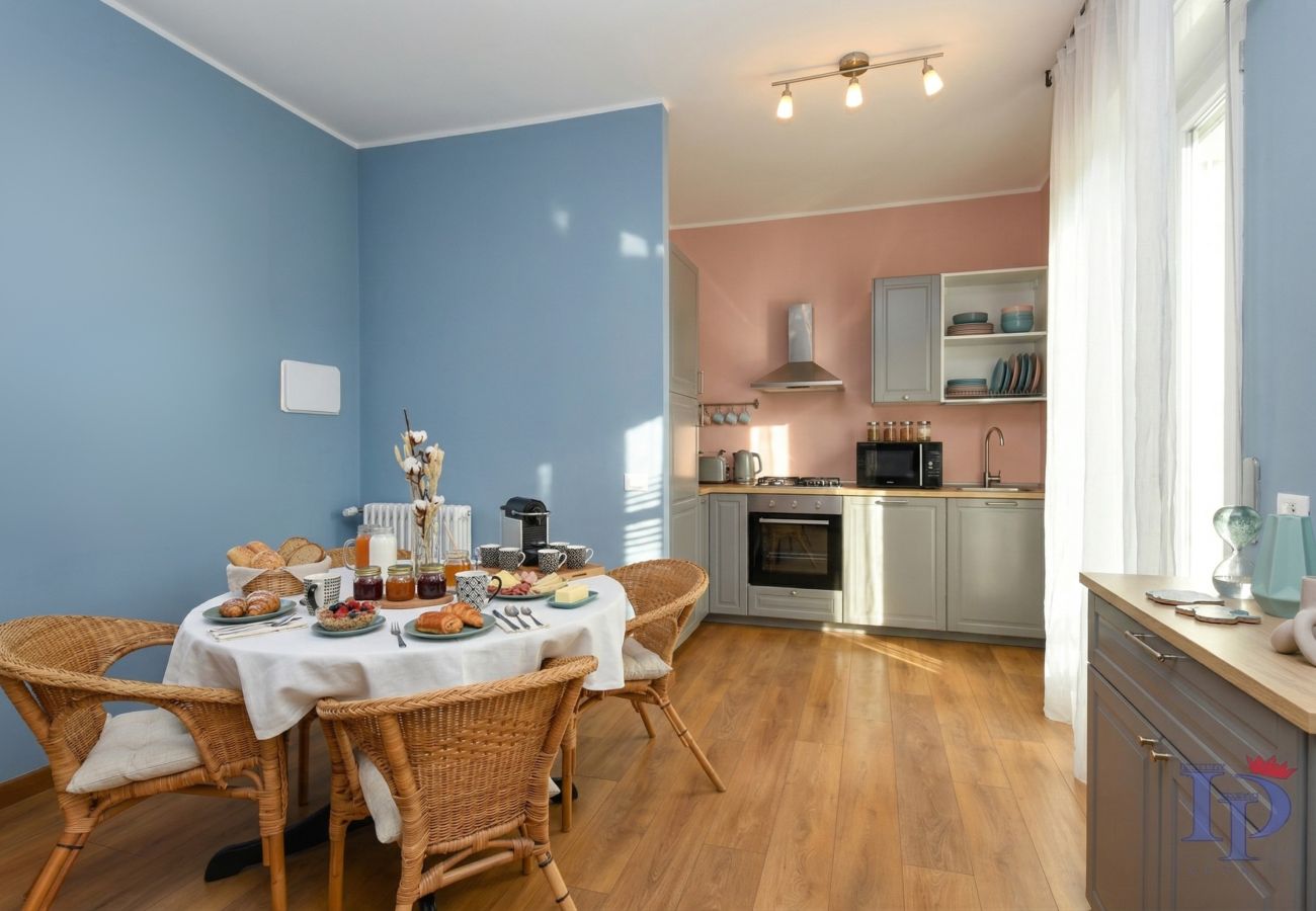 Apartment in Desenzano del Garda - 27 - SMILE ON THE LAKE