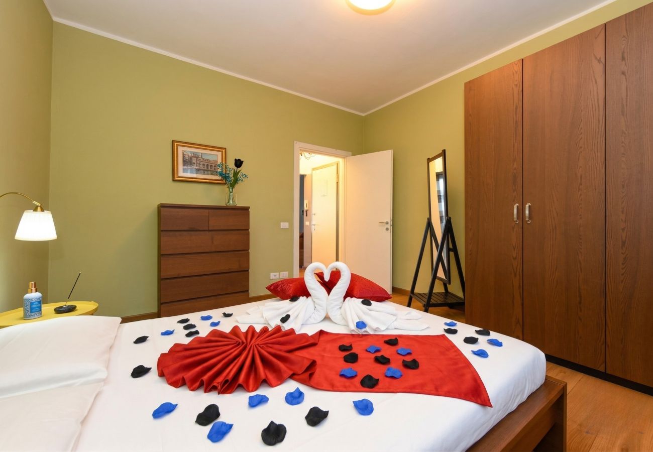 Apartment in Desenzano del Garda - 27 - SMILE ON THE LAKE