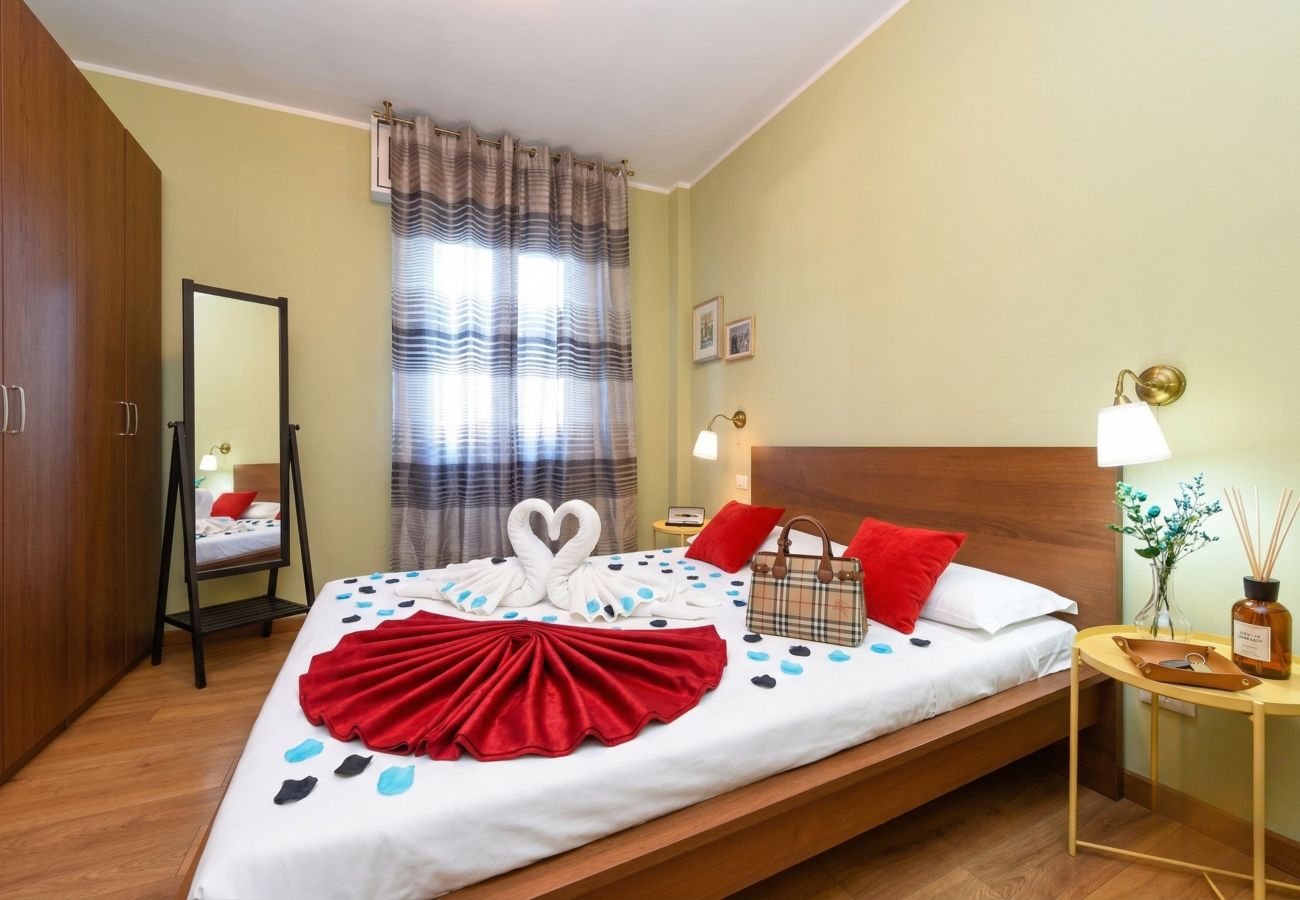 Apartment in Desenzano del Garda - 27 - SMILE ON THE LAKE