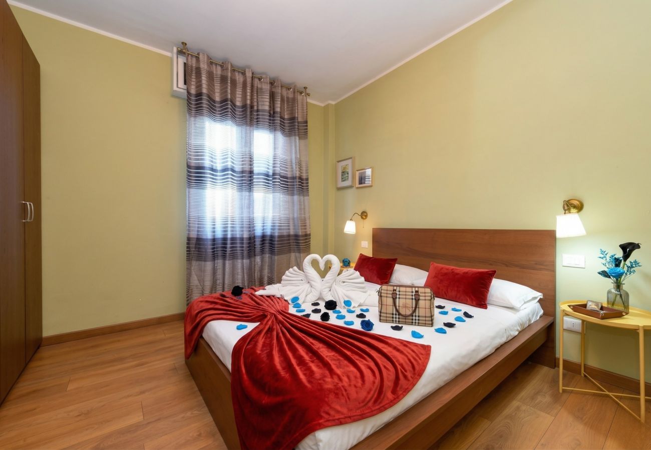 Apartment in Desenzano del Garda - 27 - SMILE ON THE LAKE