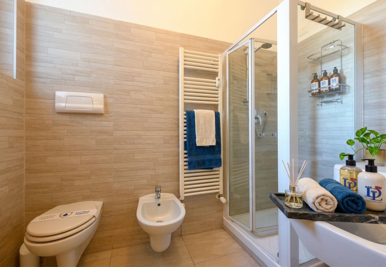 Apartment in Desenzano del Garda - 27 - SMILE ON THE LAKE