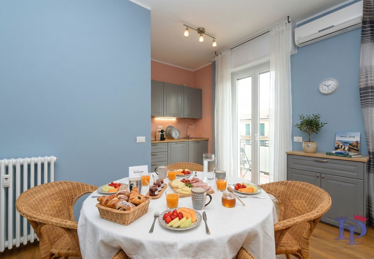 Apartment in Desenzano del Garda - 27 - SMILE ON THE LAKE