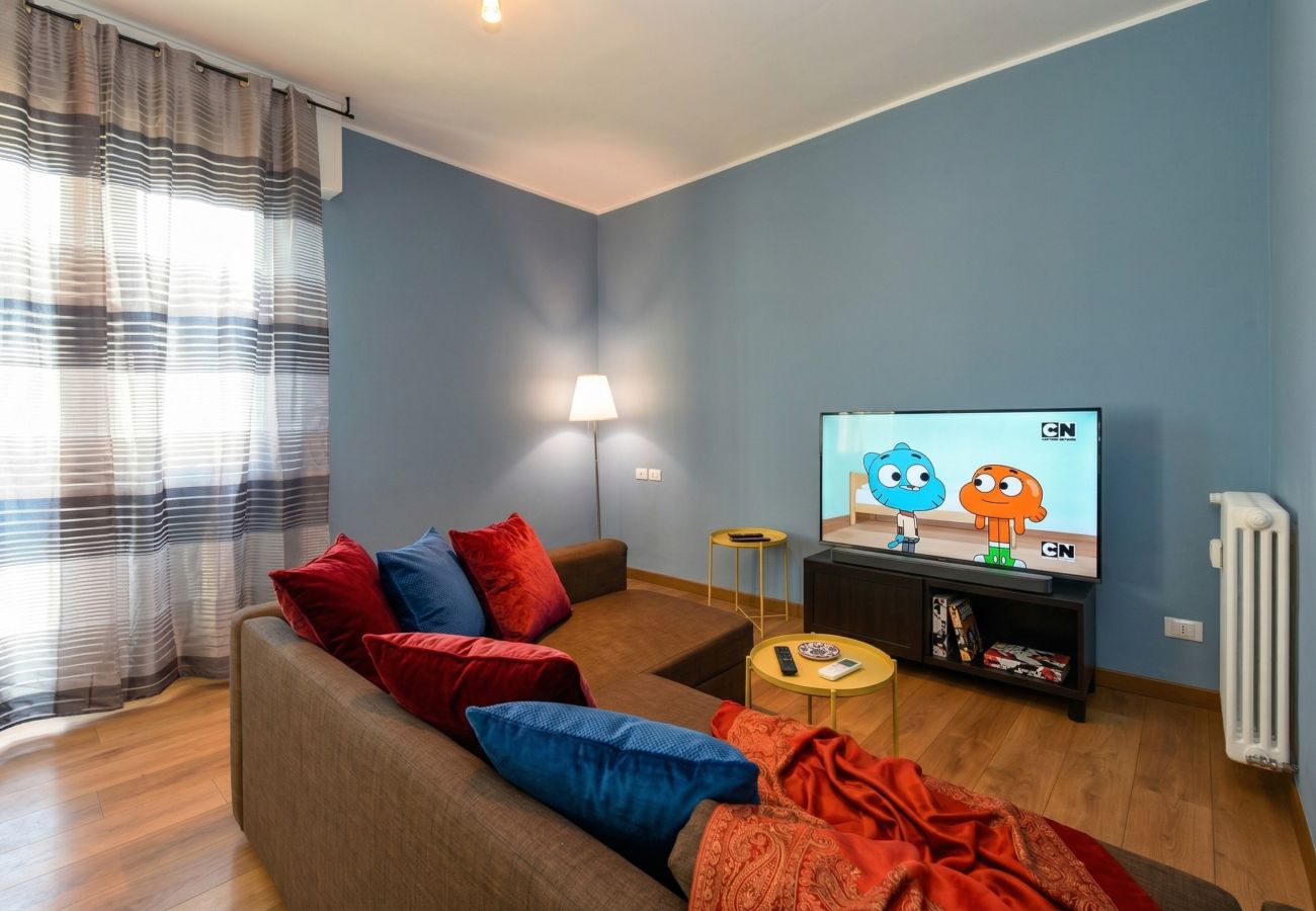 Apartment in Desenzano del Garda - 27 - SMILE ON THE LAKE