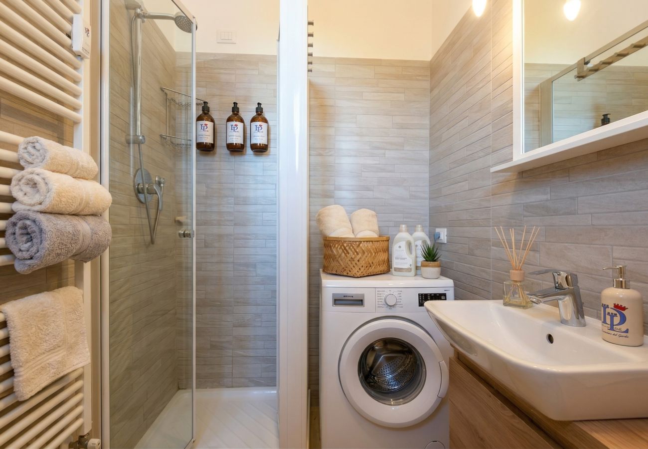 Apartment in Desenzano del Garda - 27 - SMILE ON THE LAKE