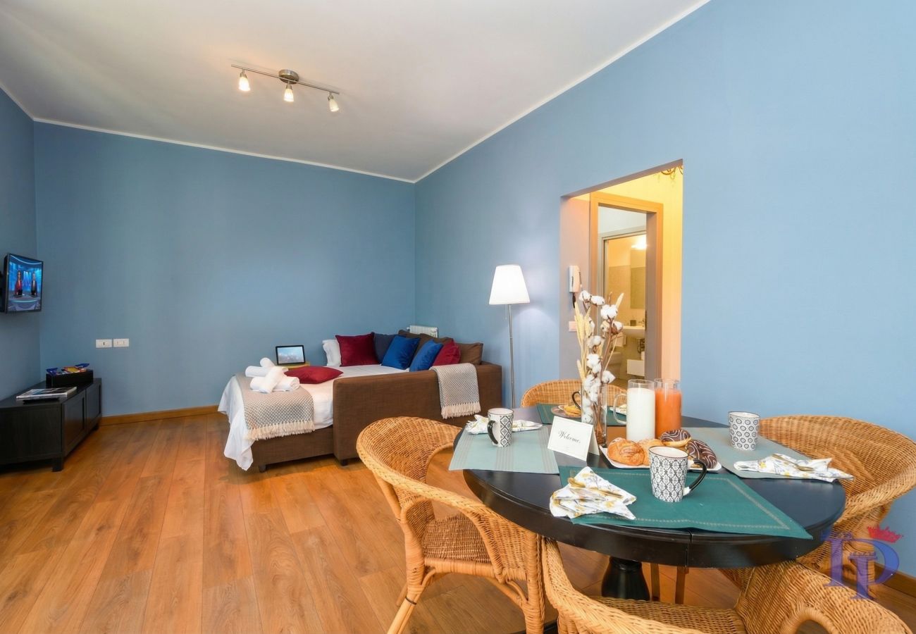 Apartment in Desenzano del Garda - 27 - SMILE ON THE LAKE