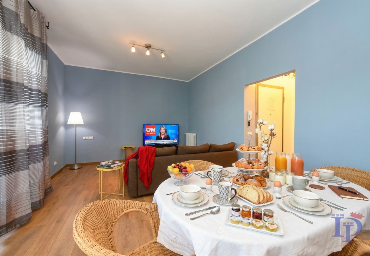 Apartment in Desenzano del Garda - 27 - SMILE ON THE LAKE