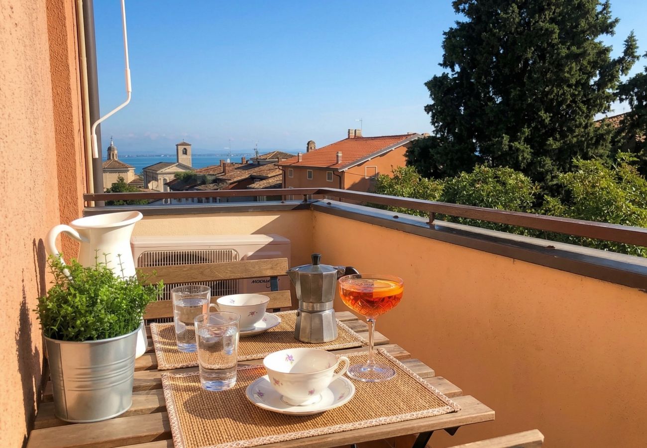 Apartment in Desenzano del Garda - 27 - SMILE ON THE LAKE