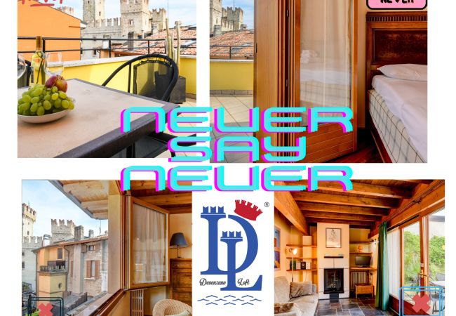 Apartment in Sirmione - 17 - NEVER SAY NEVER