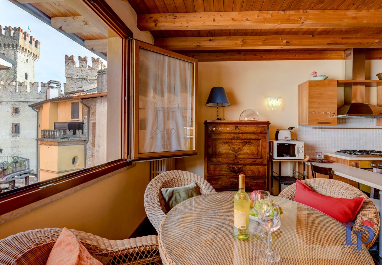 Sirmione, Desenzanoloft, Apartment, holiday home, Lake Garda