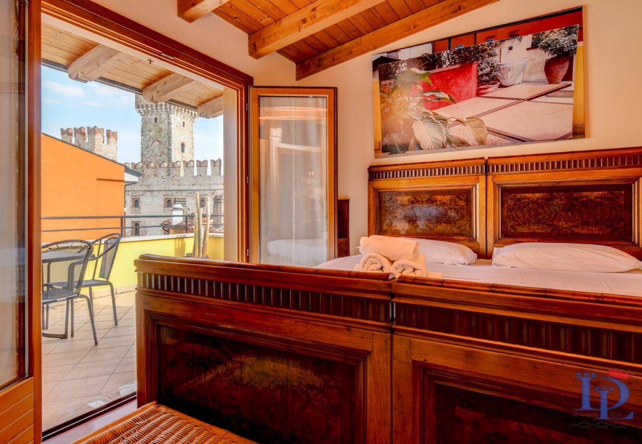 Sirmione, Desenzanoloft, holiday home, apartment, Lake Garda