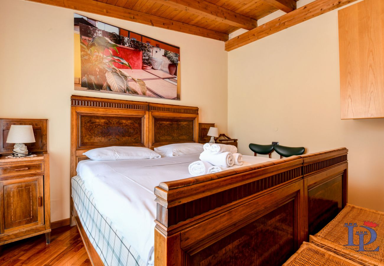 Sirmione, Desenzanoloft, holiday home, apartment, Lake Garda