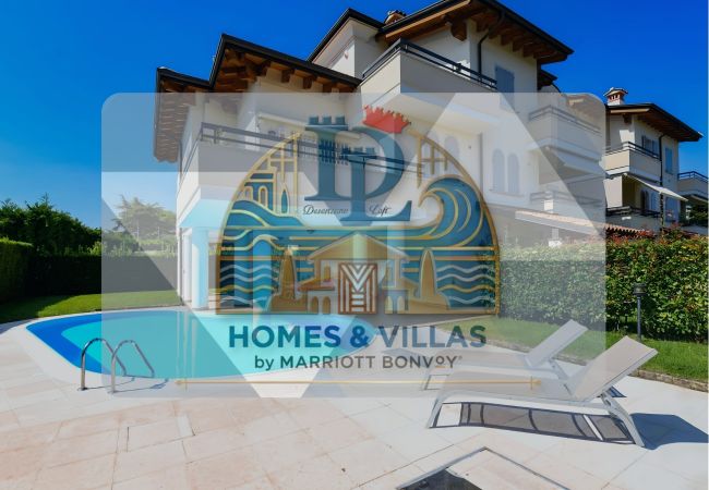 Apartment in Sirmione - 30 -  A CASA DI BEA