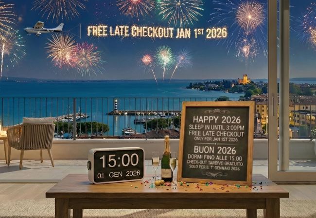 Apartment in Sirmione - 30 -  A CASA DI BEA