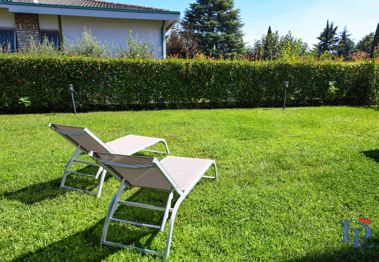 Desenzanoloft, Holiday homes, Apartment, Desenzano, Lake Garda, holiday house, vacation rental