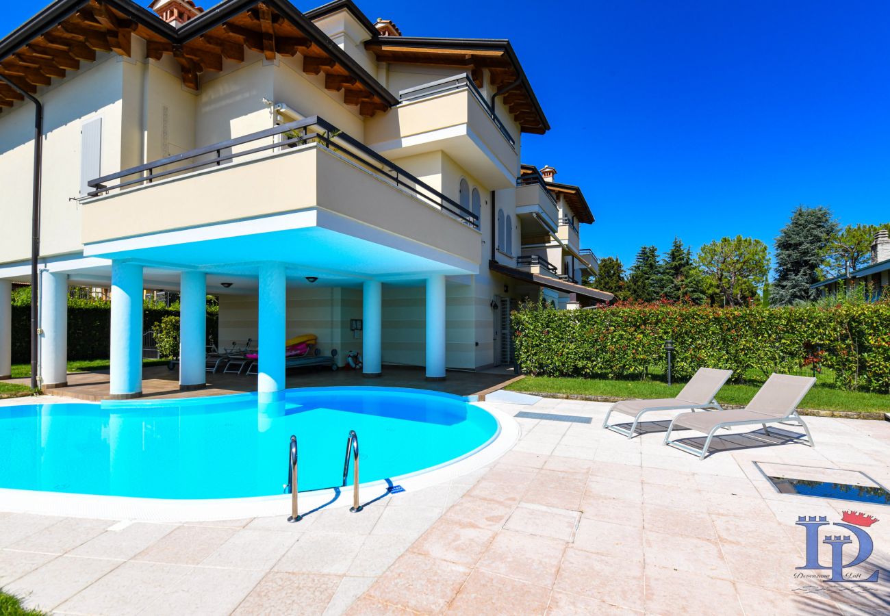 Desenzanoloft, Holiday homes, Apartment, Desenzano, Lake Garda, holiday house, vacation rental