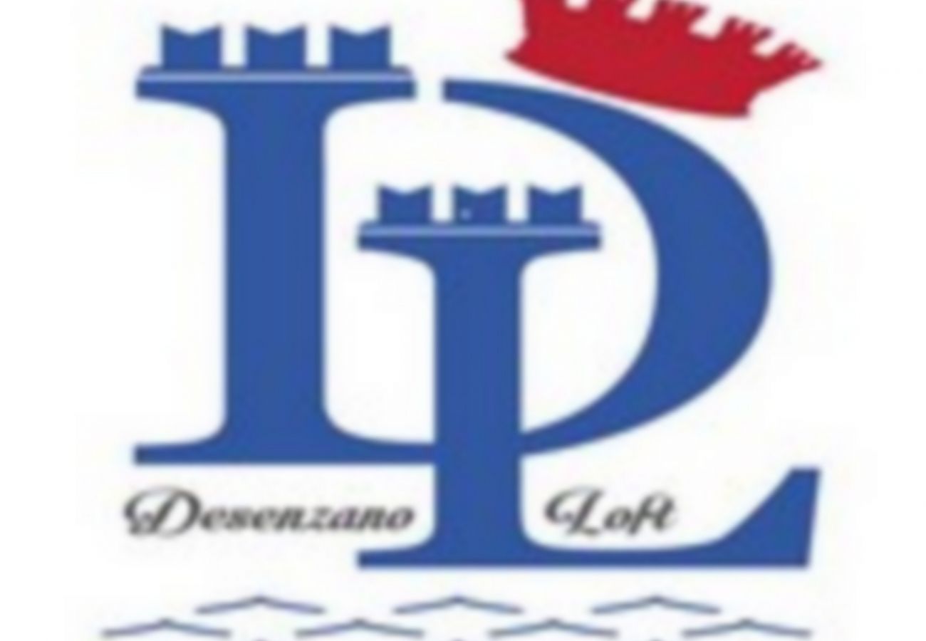 Desenzanoloft, Holiday homes, Apartment, Desenzano, Lake Garda, holiday house, vacation rental