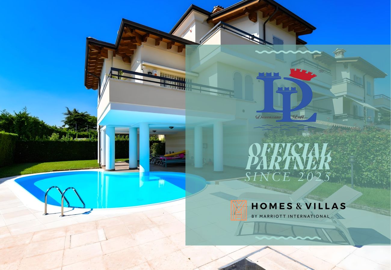 Apartment in Sirmione - 30 -  A CASA DI BEA