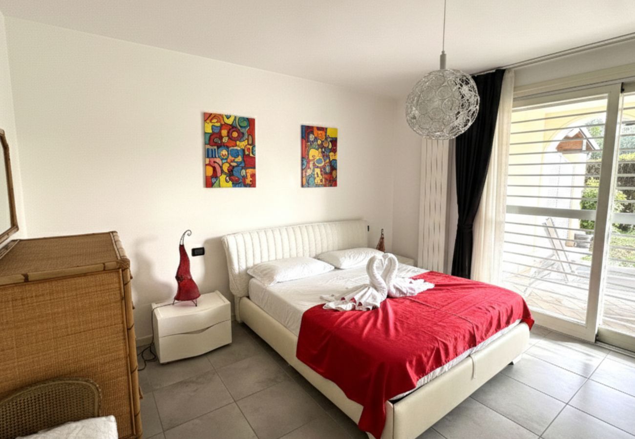 Apartment in Sirmione - 30 -  A CASA DI BEA